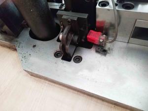 Wholesale Roller Feeding Used Metal Bender , 23.8mm * 0.71mm Steel Rule Die Bending Machine from china suppliers