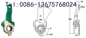 Wholesale MEI Slack Adjuster Automatic 4W3200 chinese factory from china suppliers