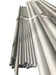 ASTM A312 TP 304L Seamless Stainless Tube Boiler Annealing And Forging