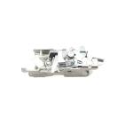 SQCS Front Door Lock-RH A9017201135 for Mercedes Benz W901 European Cars 1995