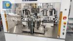 Two Station Electric Tricycle Motor Rotor Balancing Machine End Plane Drilling