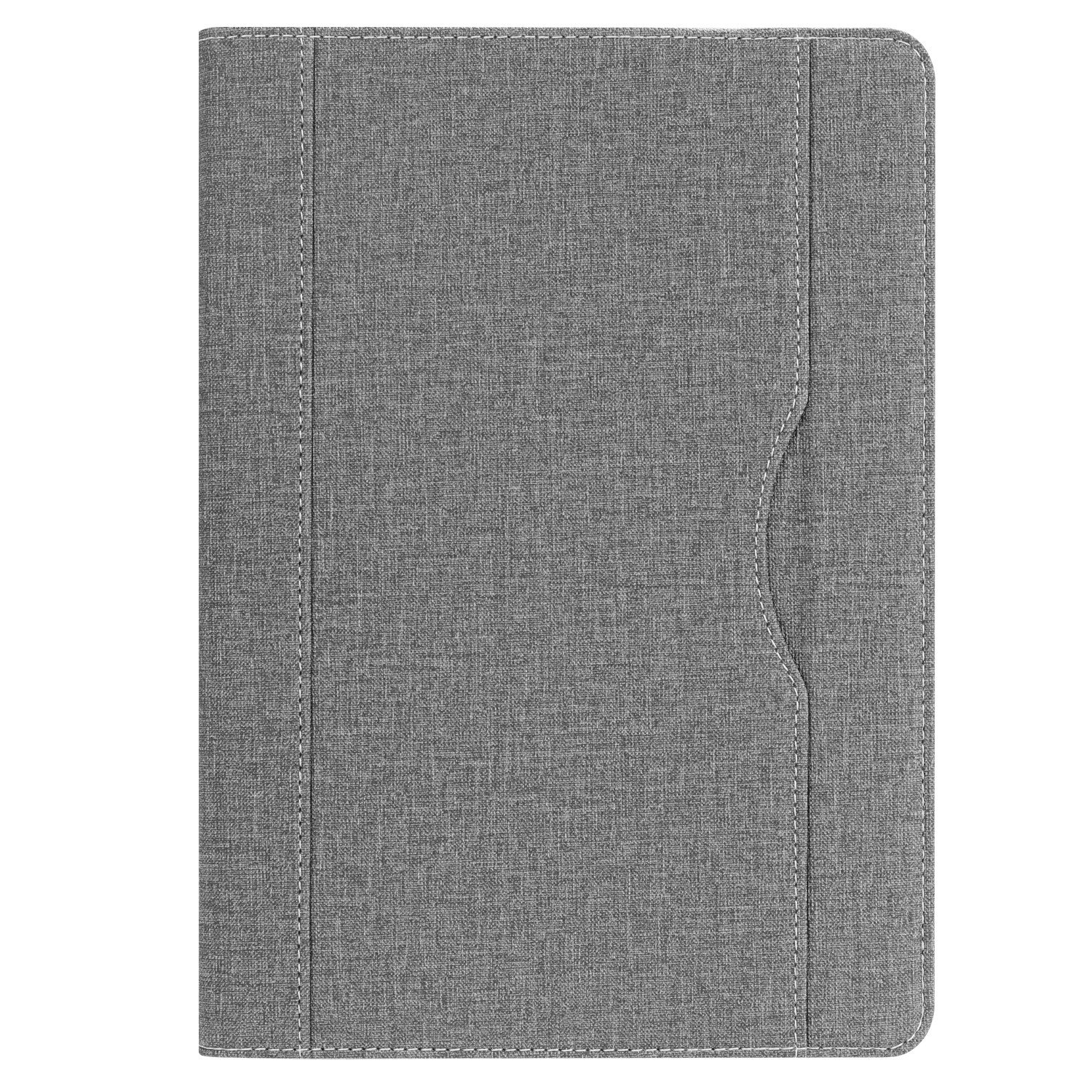 iPad 9.7 Case, PU Leather Folio Smart Cover for iPad 9.7 2018/2017,Pro,Air 2/Air