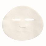 Dry face mask sheet whitening beauty products OEM Skin DIY non woven facical