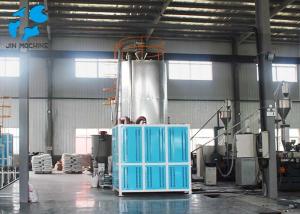 Wholesale Full Auto 100 KW Plastic Dryer Machine 304 Stainless Steel Easy Maintenance from china suppliers