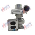 6BG1 ZAX200 ENGINE TURBO CHARGER 114400-3770 For ISUZU