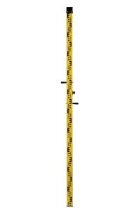 Wholesale High Precision 2m Manganese Levelling Staff Rods for Leica Digital Level DNA and LS from china suppliers