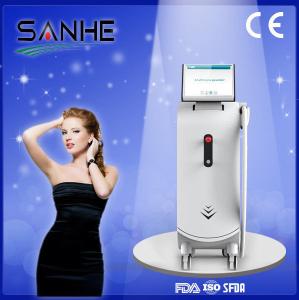 Wholesale 12 German laser bars / China best diode laser! Permanent laser diode 808 hair removal from china suppliers