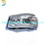 Brake System Parts Head Lamp for HOWO Shacman Foton Weichai Yuchai Truck Spare