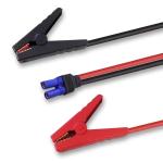 EC5 Connector Alligator Clamp 12v/24v Battery Jump Starter Cable for Various