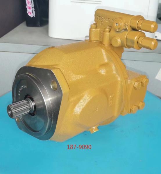 Caterpillar 187-9090 Hydraulic Piston Pump/Main Pump/Aftermarket Pump for CAT725