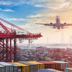 Wholesale Dhl Express Air Cargo International Dropshipping From SHANGHAI China To South American Fastest from china suppliers