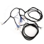 EURO Market Medical Washing Wire Harness with Length Tailored to Your Production