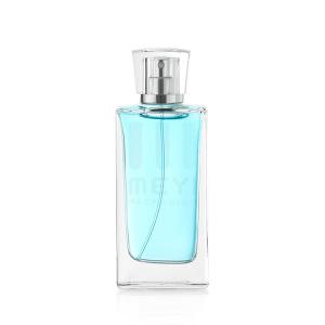 Wholesale Customized Logo Printing Luxury Perfume Bottle with Smooth Surface Treatment from china suppliers