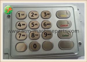 Wholesale NCR ATM Parts NCR EPP-U P USB ASSY English Version 66xx Keyboard from china suppliers