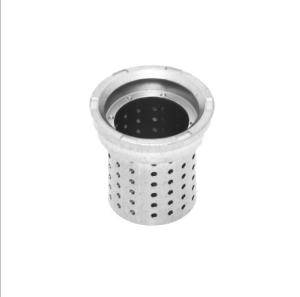 Wholesale Titanium MIM Metal Injection Molding For Juice Cup from china suppliers