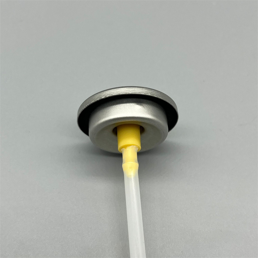 High-Quality Scent Spray Valve - Reliable Performance, Versatile Design Specification