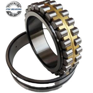 Wholesale Brass Cage RS-4930E4 Double Row Cylindrical Roller Bearings 150*210*60mm from china suppliers