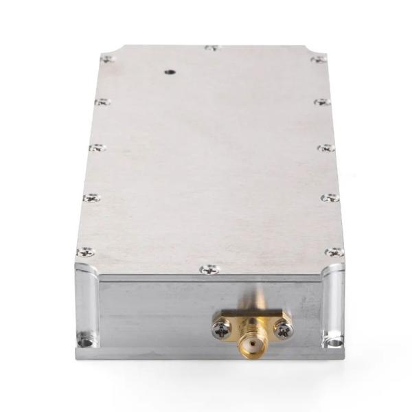 5.8g 50W RF Power Amplifier 5725-5800MHz High Power Drone Counter Module for Anti Drone System Module