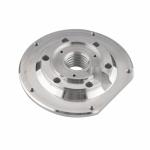 AL6082 Aluminum CNC Machining Parts AL7075 AL5052 Polishing