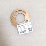 Hyunsang Excavator Hydraulic Parts Valve Plate 1700722 107-6666 107-6878 107