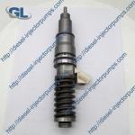 Diesel Fuel Injectors BEBE4C04002 20544184 85000317 For 16 Litre E1 Euro 3 Eui