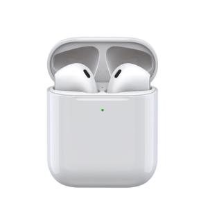 Wholesale Noise Cancellation I27 TWS JIELI Chipset Airpods 2 Earbuds from china suppliers