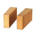 Aluminum Fire Thermal Shock Performance Refractory Bricks For Cement Plant