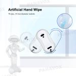 Vacuum Squeegee Electric Window Cleaning Robot High Building Robot Vacuum