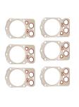 6D20 Gasket Repair Kit ME051109 ME057049 ME057239 ME051376 For Mitsubishi Engine