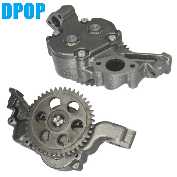 DPOP Truck Oil Pump 5421800201 5421800101 5421800001 5411800301 5411800201