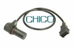 Crankshaft Pulse Sensor Bosch General Motors Nissan Opel Saab 0281002138