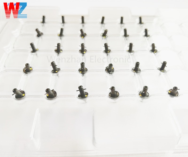 SMT FUJI nozzle NXT 0.4mm NOZZLE 2AGKNX005400