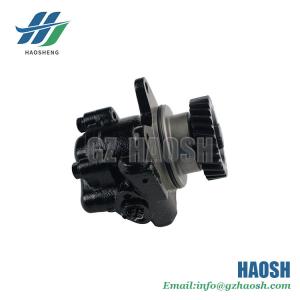 Wholesale Power Steering Oil Pump Assembly Fit For Isuzu NPR 4BC2 8-97078879-1 8-97078879-0 8970788791 8970788790 from china suppliers