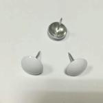 White Color Sofa Nail Decorative Bubble Nail Sofa Furniture Hardware
