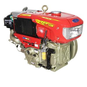 Wholesale 2400RPM Tractor Diesel Engine from china suppliers