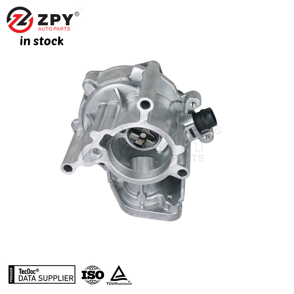 ZPY 06K 145 100N New Quality Vacuum Pump For VW Arteon Passat Tiguan AUDI A6
