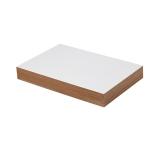 High Density White Backup Board