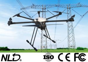 Wholesale NPA-610 Industrial Grade Drone 1080P HD Camera For Power Line from china suppliers