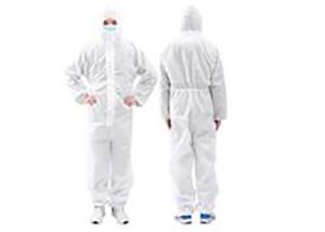 Wholesale Civil Use Disposable Isolation Gowns from china suppliers