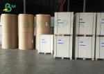 Bleached Paperboard SBS C1S Board 14pt 18pt White Top Coated Paper
