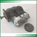 ISBE Engine Double-Cylinder Air Compressor 5316083 5339231 for Truck parts