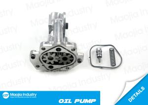 Wholesale Ford F-150 E-150 Freestar Mustang Oil Pump Replacement 4F2Z-6019-AA ISO Certification from china suppliers