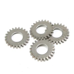 Wholesale Nickel High Precision Molding Gear Powder Metallurgy Small Module Gear from china suppliers