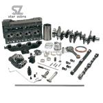 Enhance Your Construction Efficiency with Our Cat 374 Steering Motor Cover