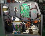 250 AMP MIG Stick Welder Three Phase MMA Built In Wire Feeder