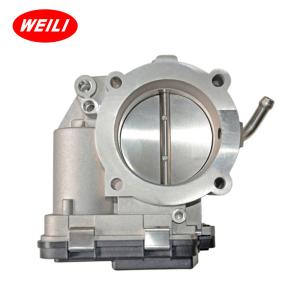 Wholesale 07K133062A Throttle Body Assembly For VW Volkswagen Beetle Golf Jetta Passat from china suppliers