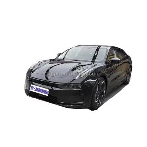 Wholesale s 2023 Market Electric Car Zeerk X 001 with LED Headlight and Anti-Pinch Front Window from china suppliers