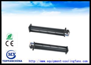 Wholesale Metal Frame 220v 500mm Lenght Cross Flow Fans Industrial Equipment Radiator from china suppliers