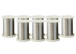 ISO9001 JP JN 1.2mm J Type Thermocouple Bare Wire
