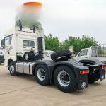 Diesel Fuel Type Jiefang FAW JH6 6X4 Tractor Truck 420HP J5P J6P 4X2 6X4 Tow